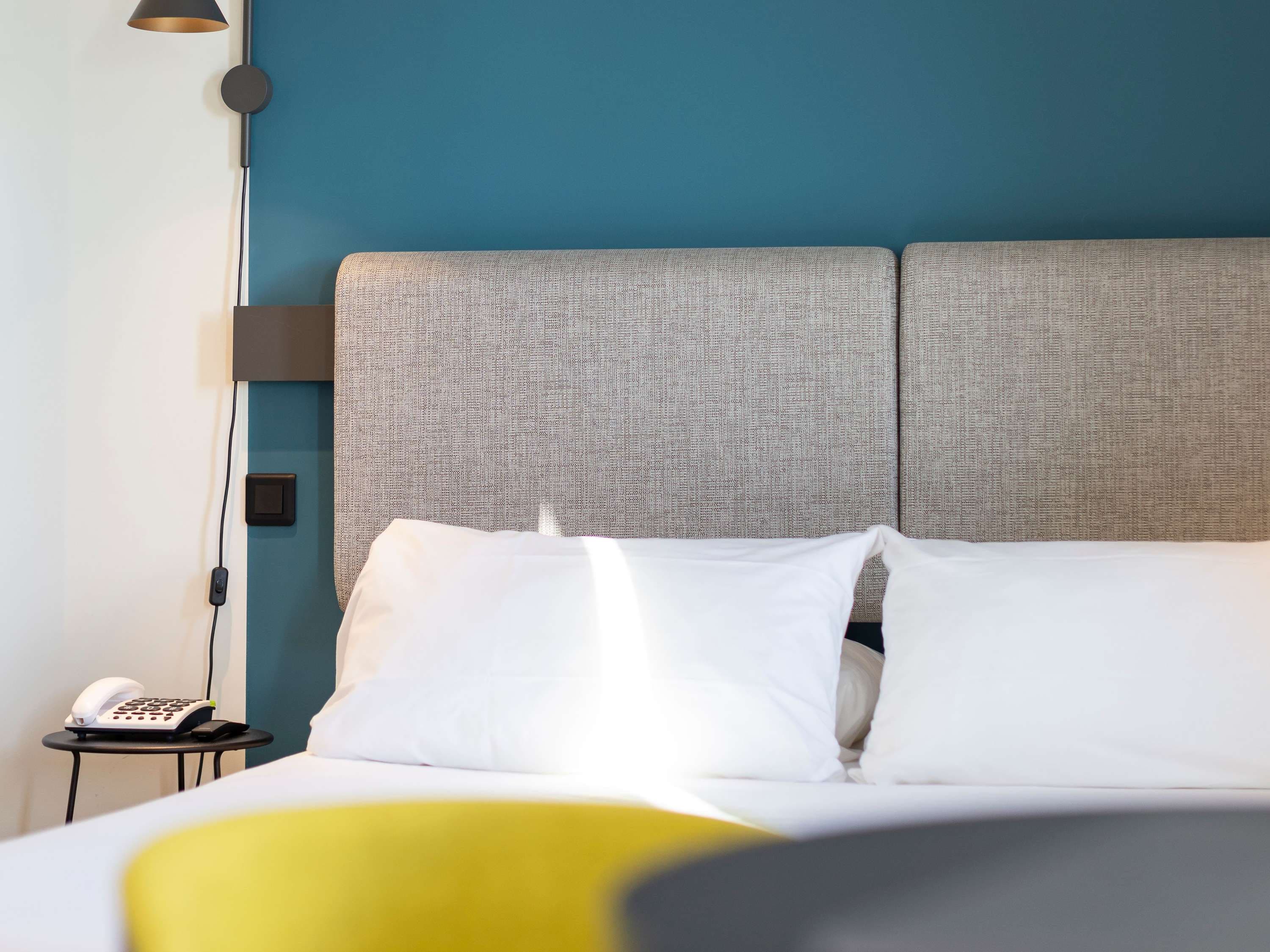 ibis Marseille Centre Euroméd