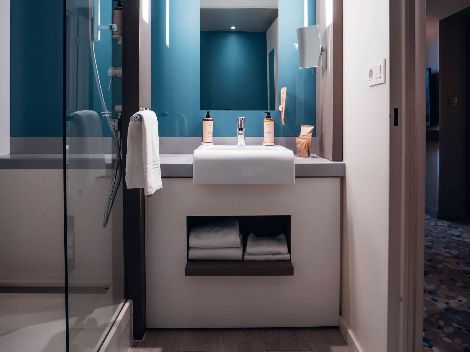 Mercure Paris Val de Fontenay Hotel
