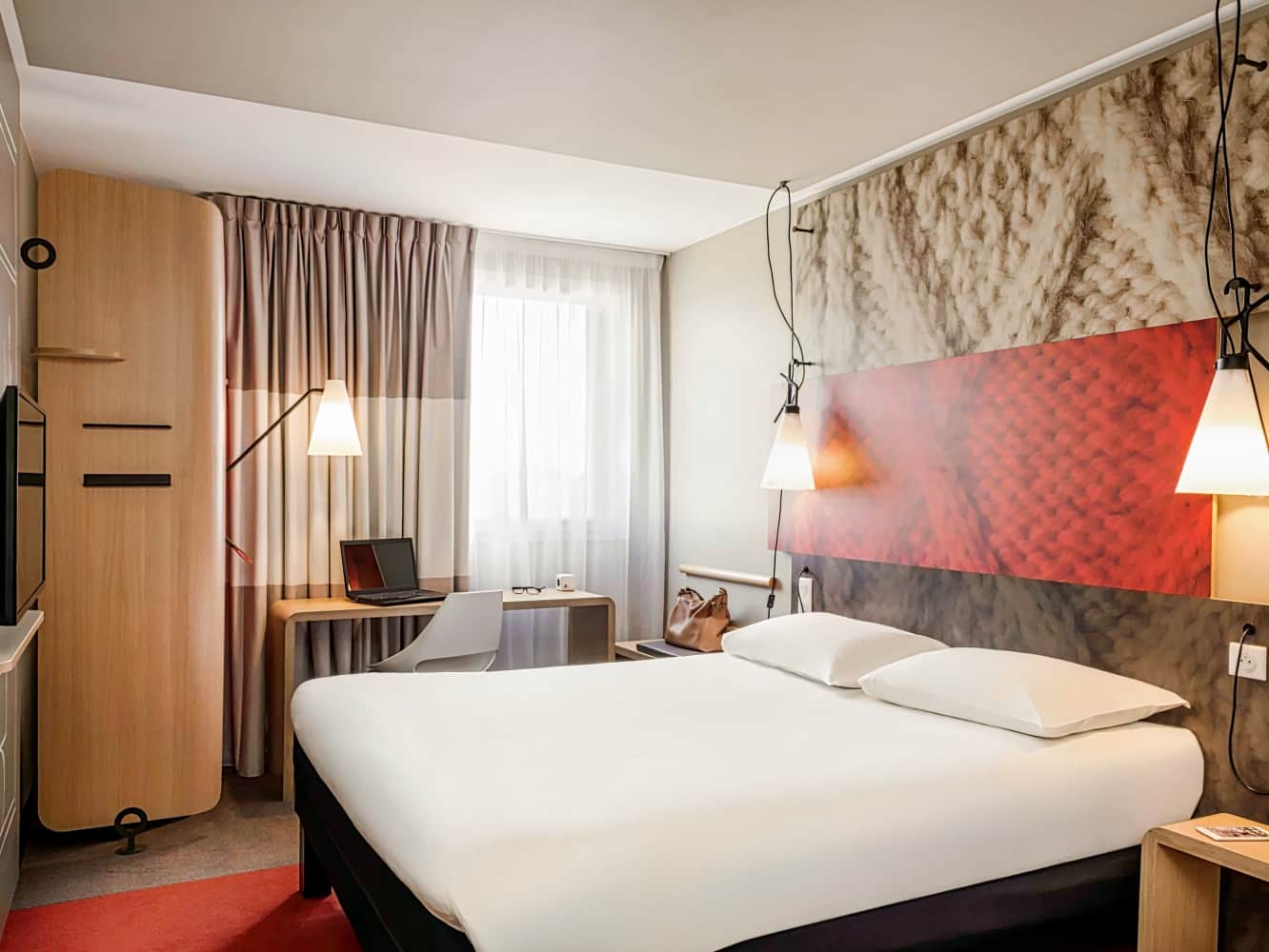 ibis Troyes Centre