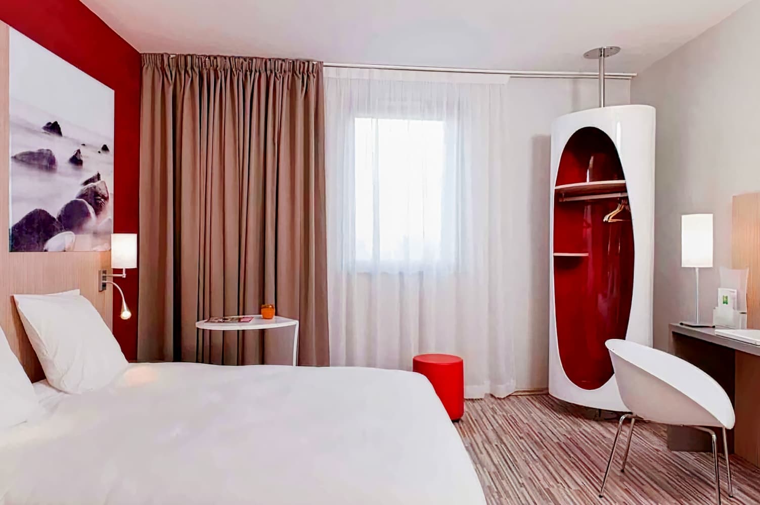 ibis Styles Troyes Centre