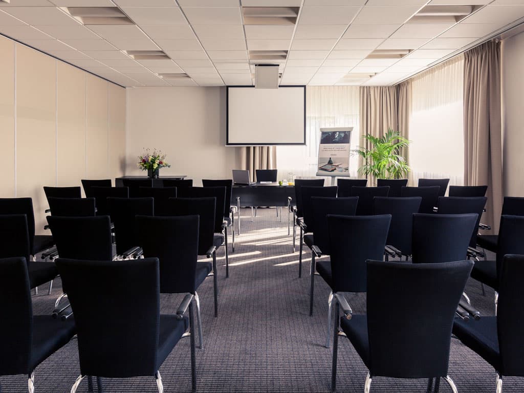 Mercure Amsterdam West