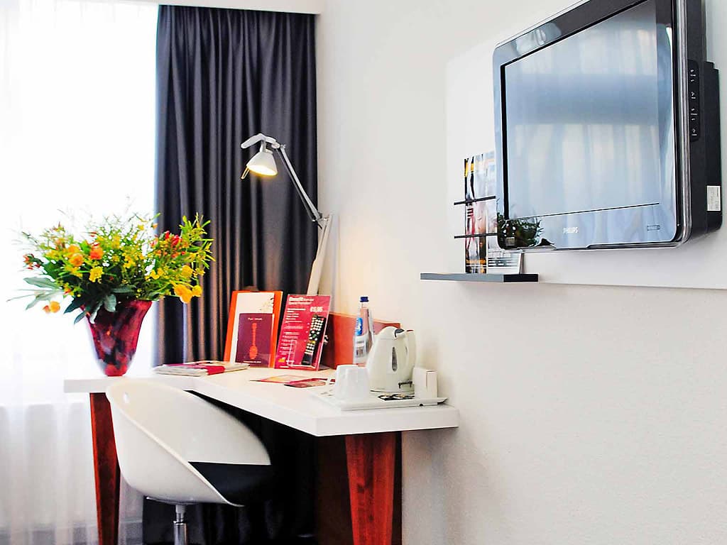 Mercure Amsterdam West