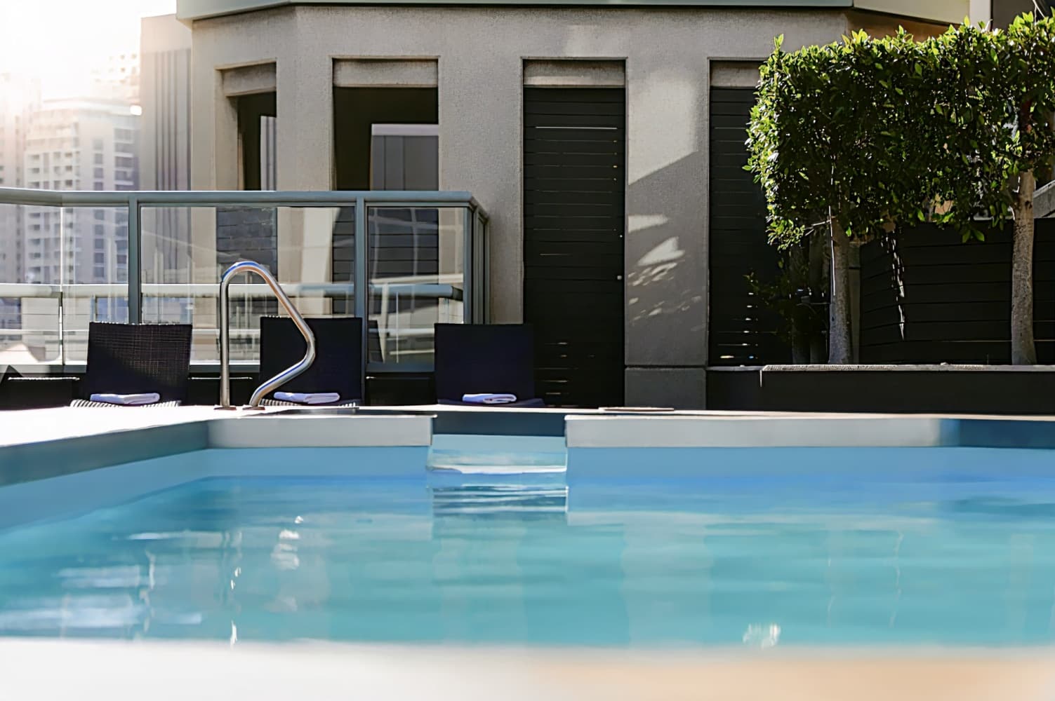 Novotel Sydney Central