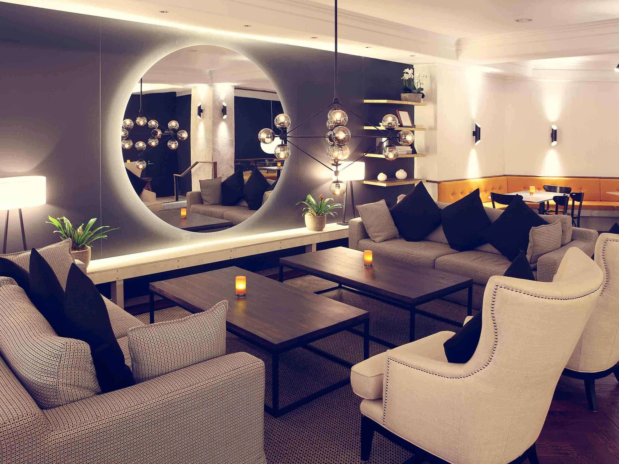 Novotel Sydney International Airport