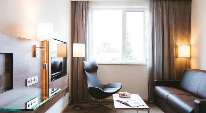 Moxy Frankfurt Eschborn(INACTIVE)