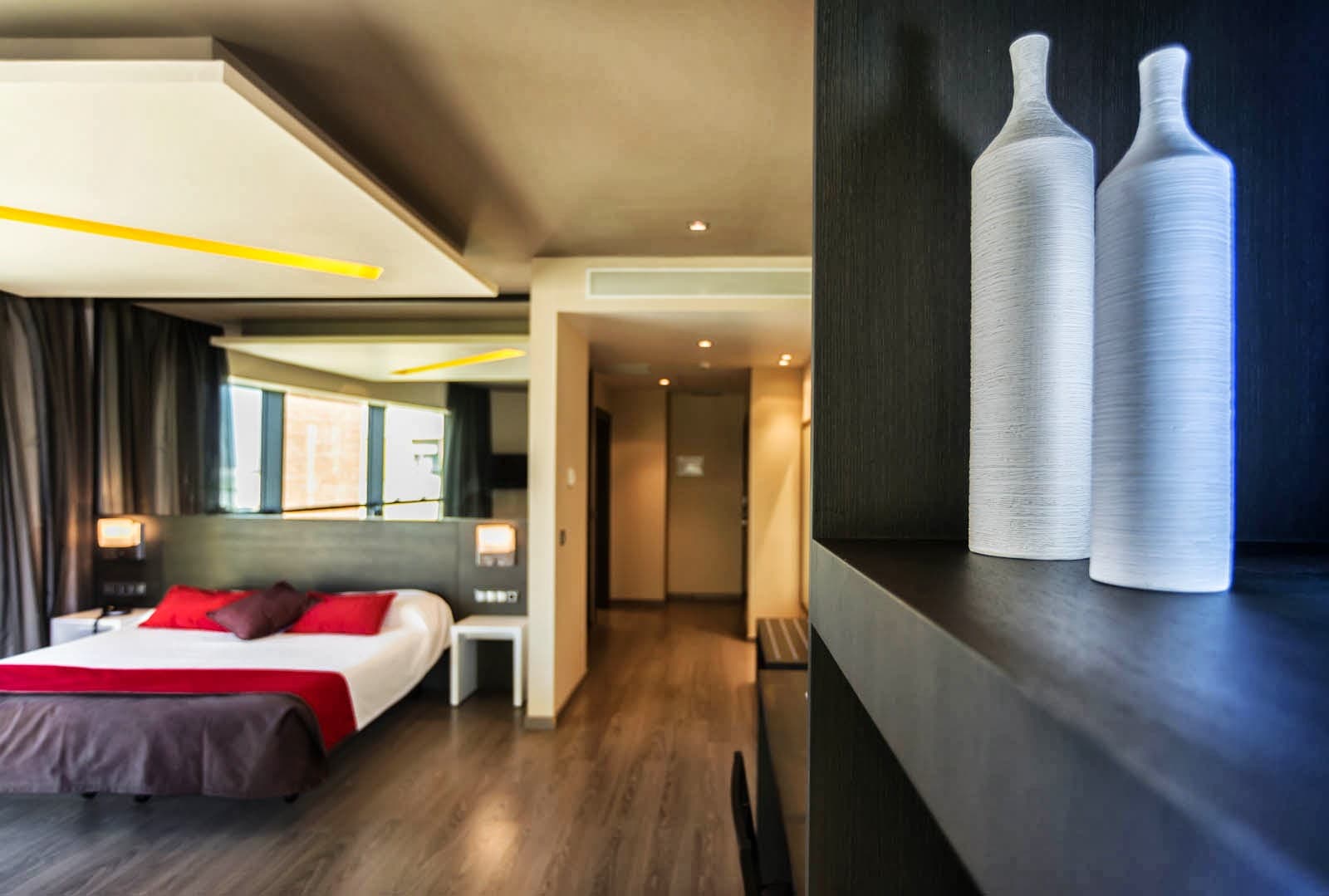 Hotel Be Live City Center Talavera