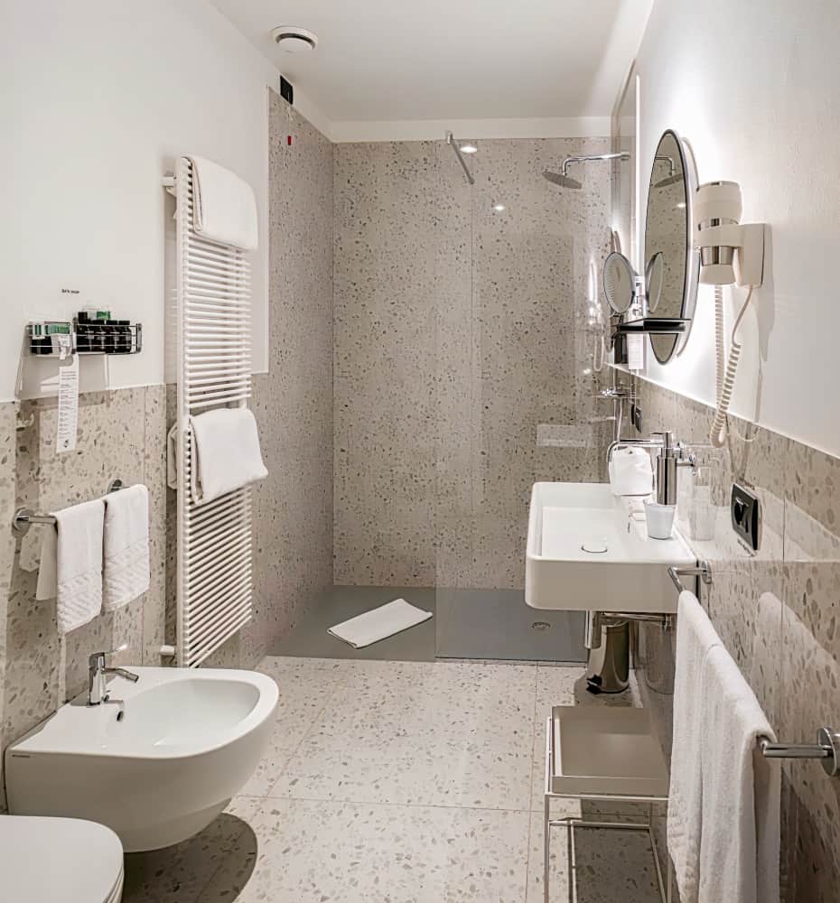 I Portici Hotel