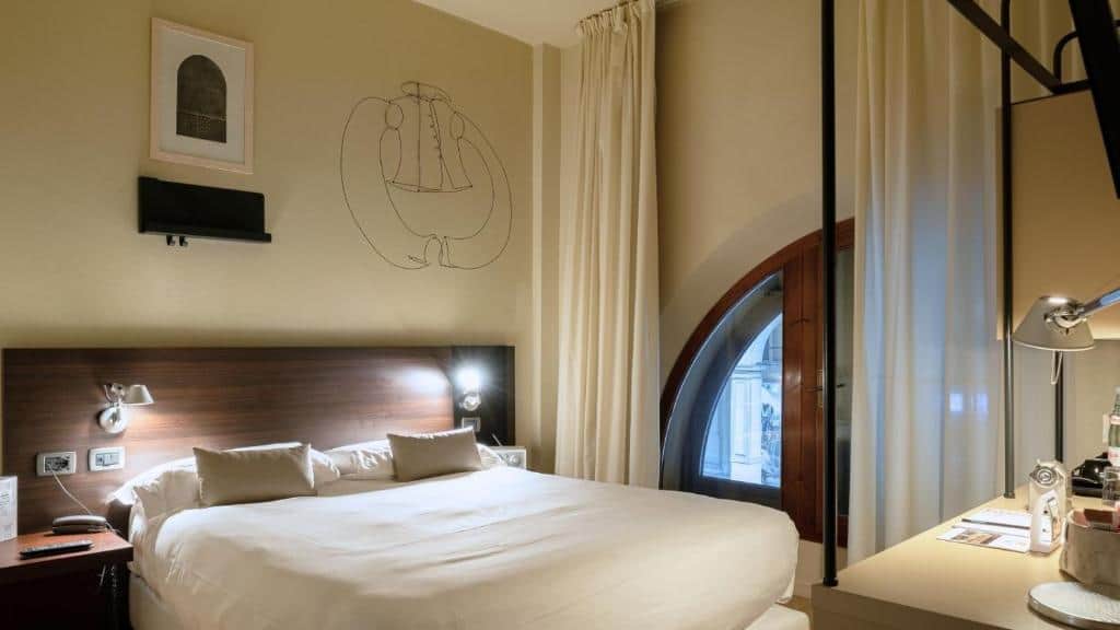 I Portici Hotel