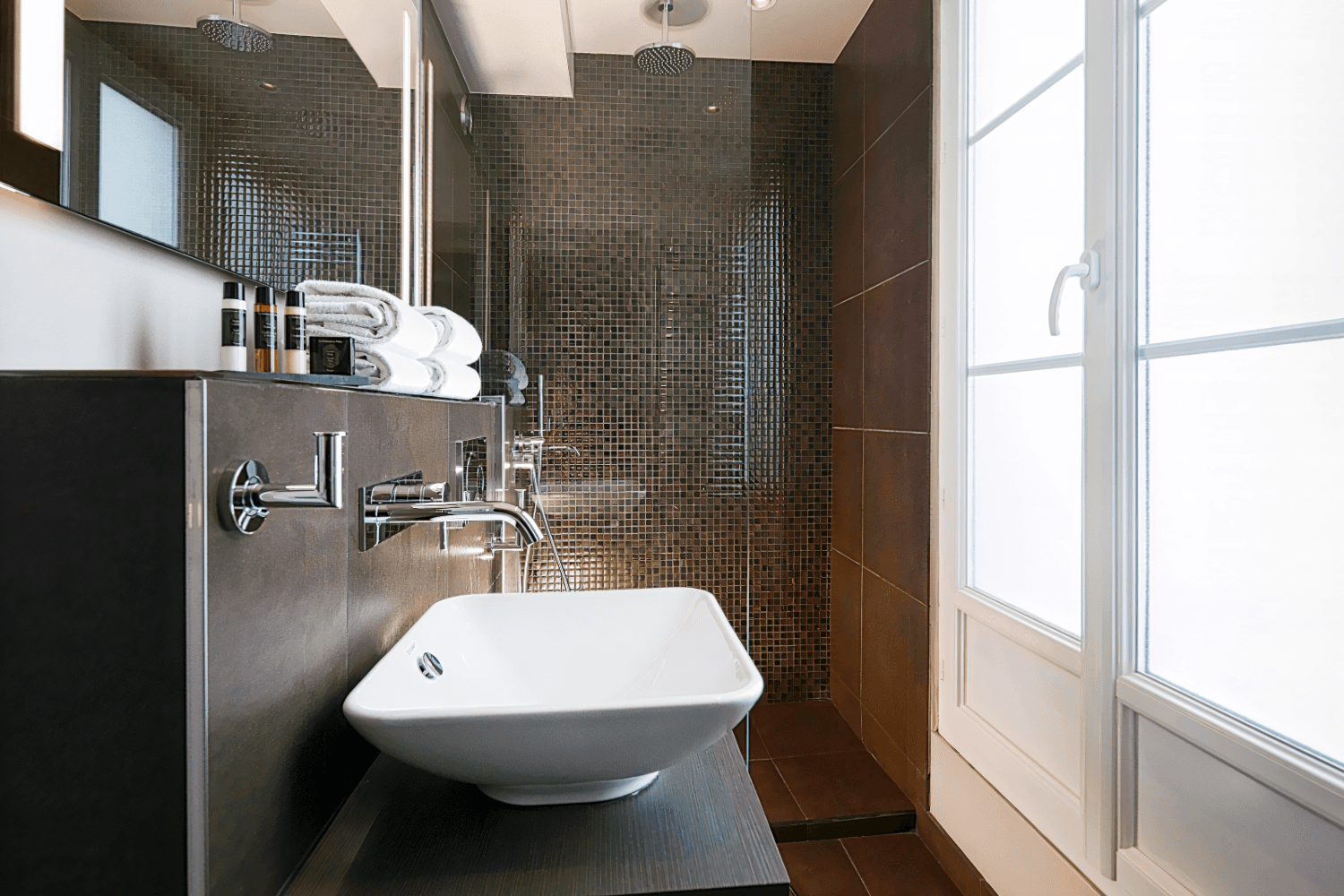 Best Western Hôtel Quartier Latin Panthéon