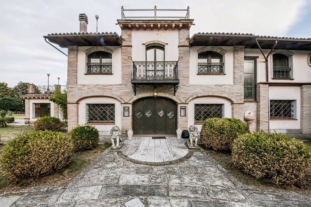 Hotel Villino della Flanella