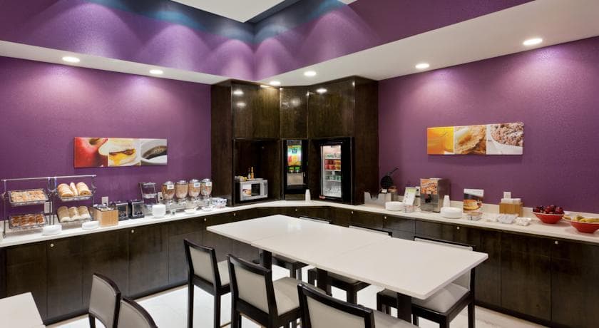 Fairfield Inn & Suites New York Queens/Queensboro Bridge