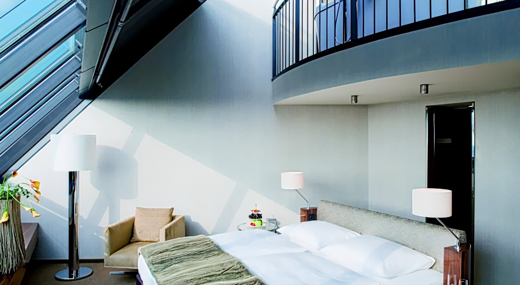 Mövenpick Hotel Hamburg