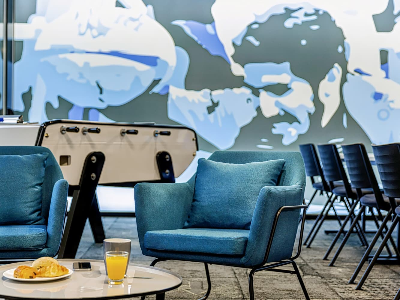 ibis Styles Toulouse Nord Sesquieres