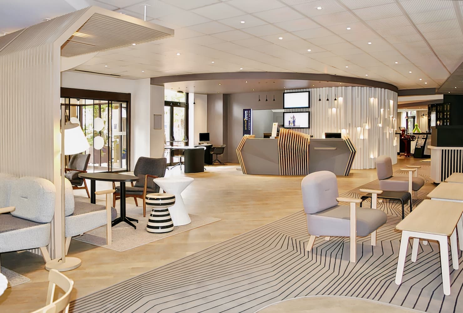 Novotel Nice Centre Vieux-Nice