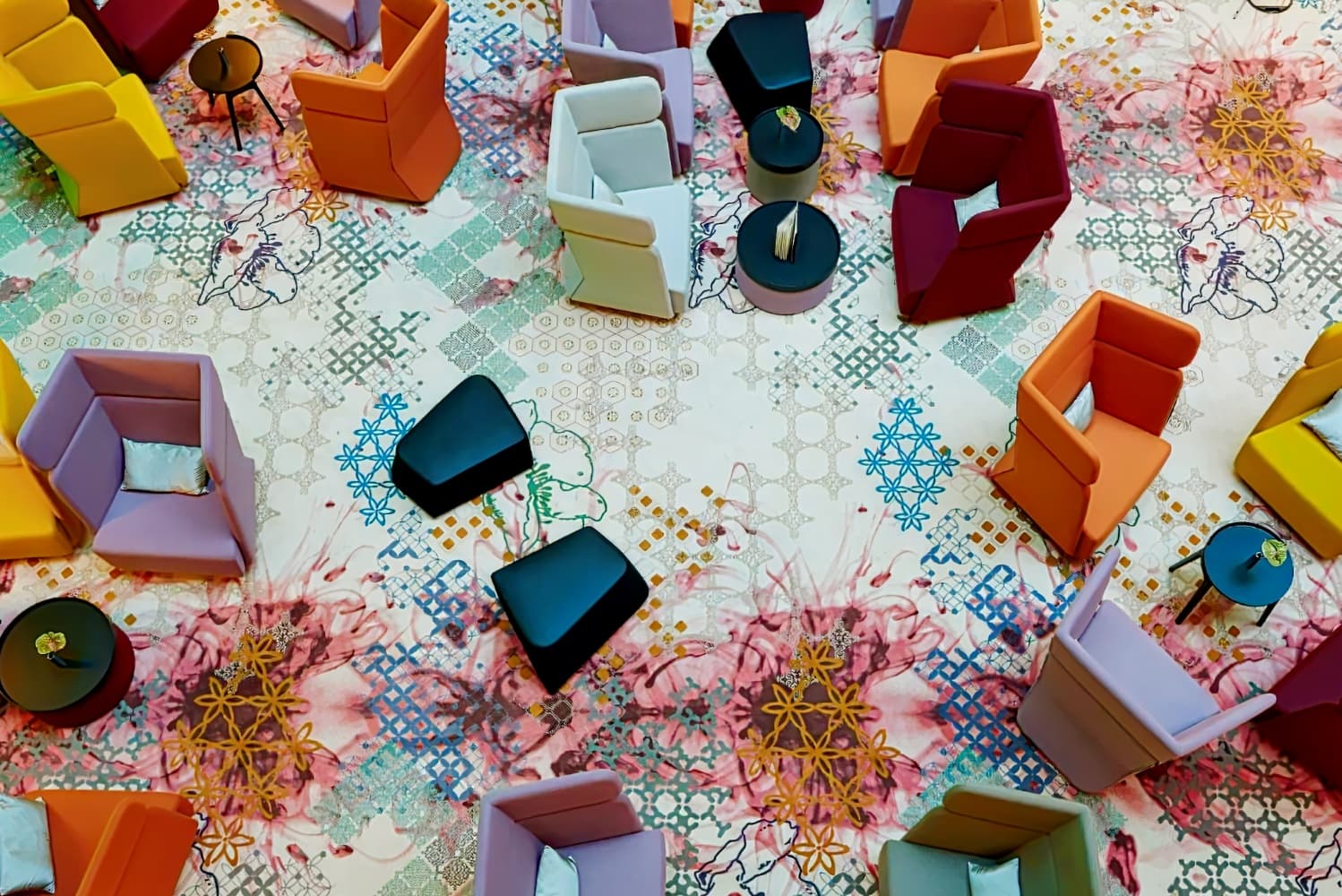 Steigenberger Hotel am Kanzleramt