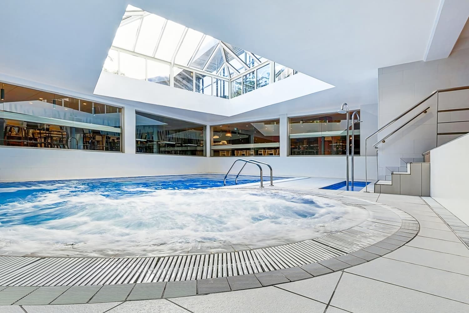 Hôtel Oceania Paris Porte de Versailles