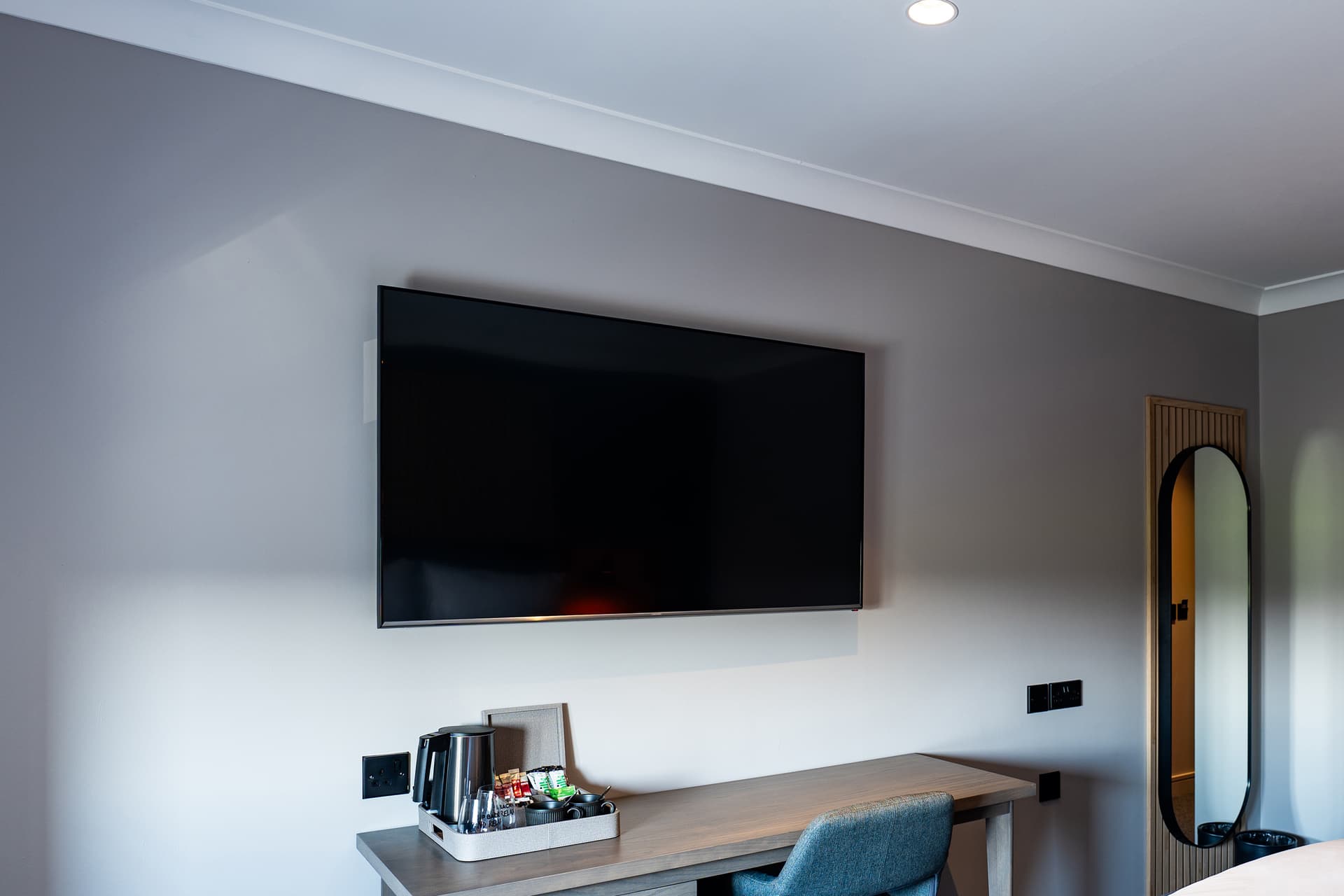 Village Hotel Warrington