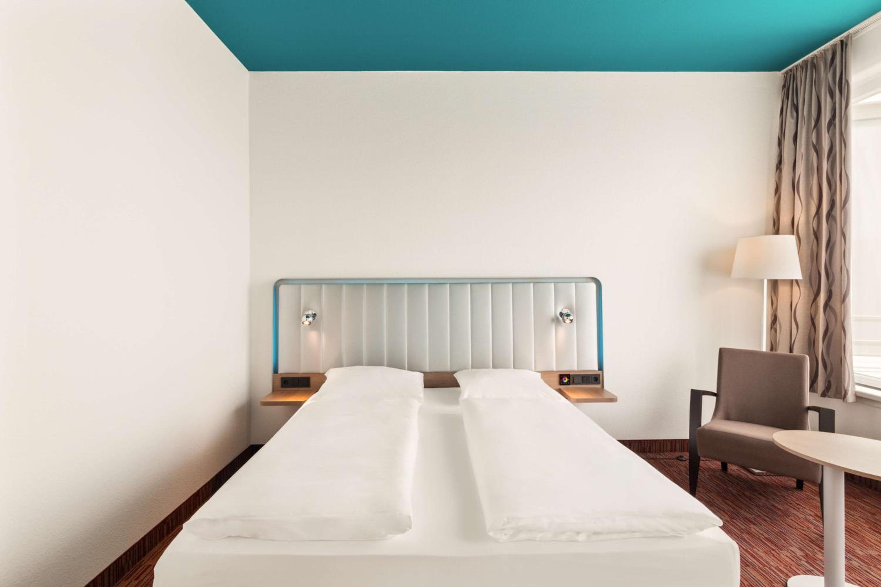 Best Western Plus Hotel Dresden City