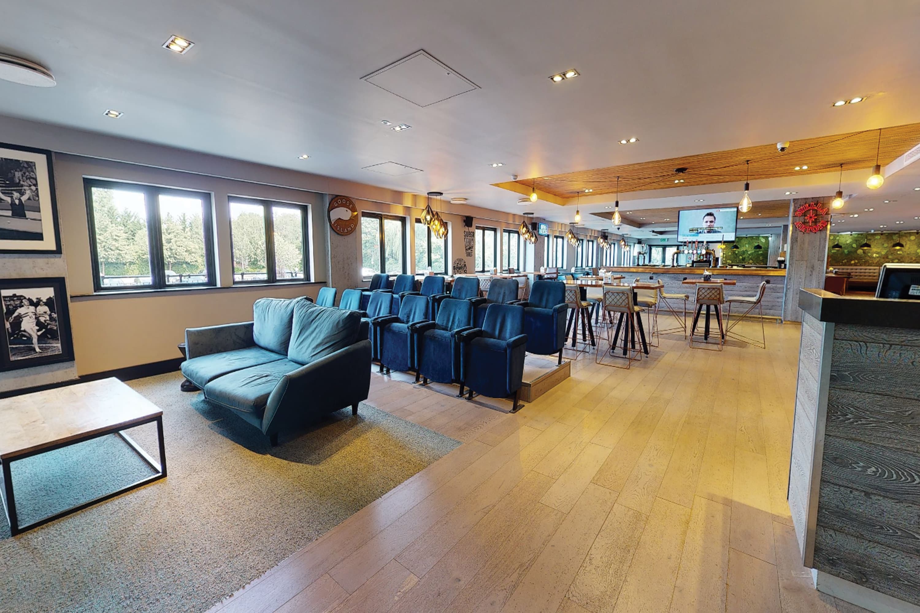 Village Hotel Coventry