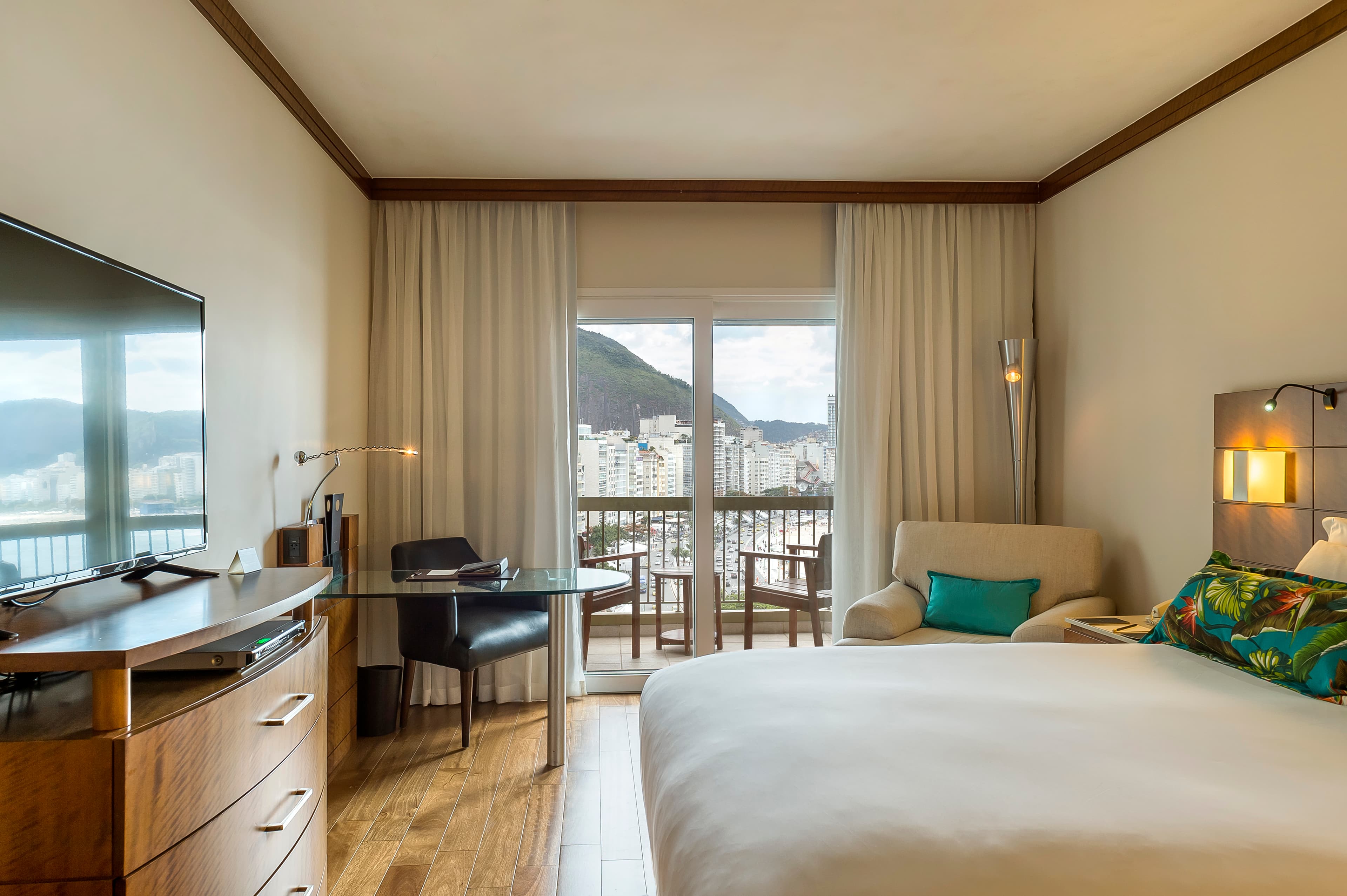 Sofitel Rio de Janeiro Copacabana