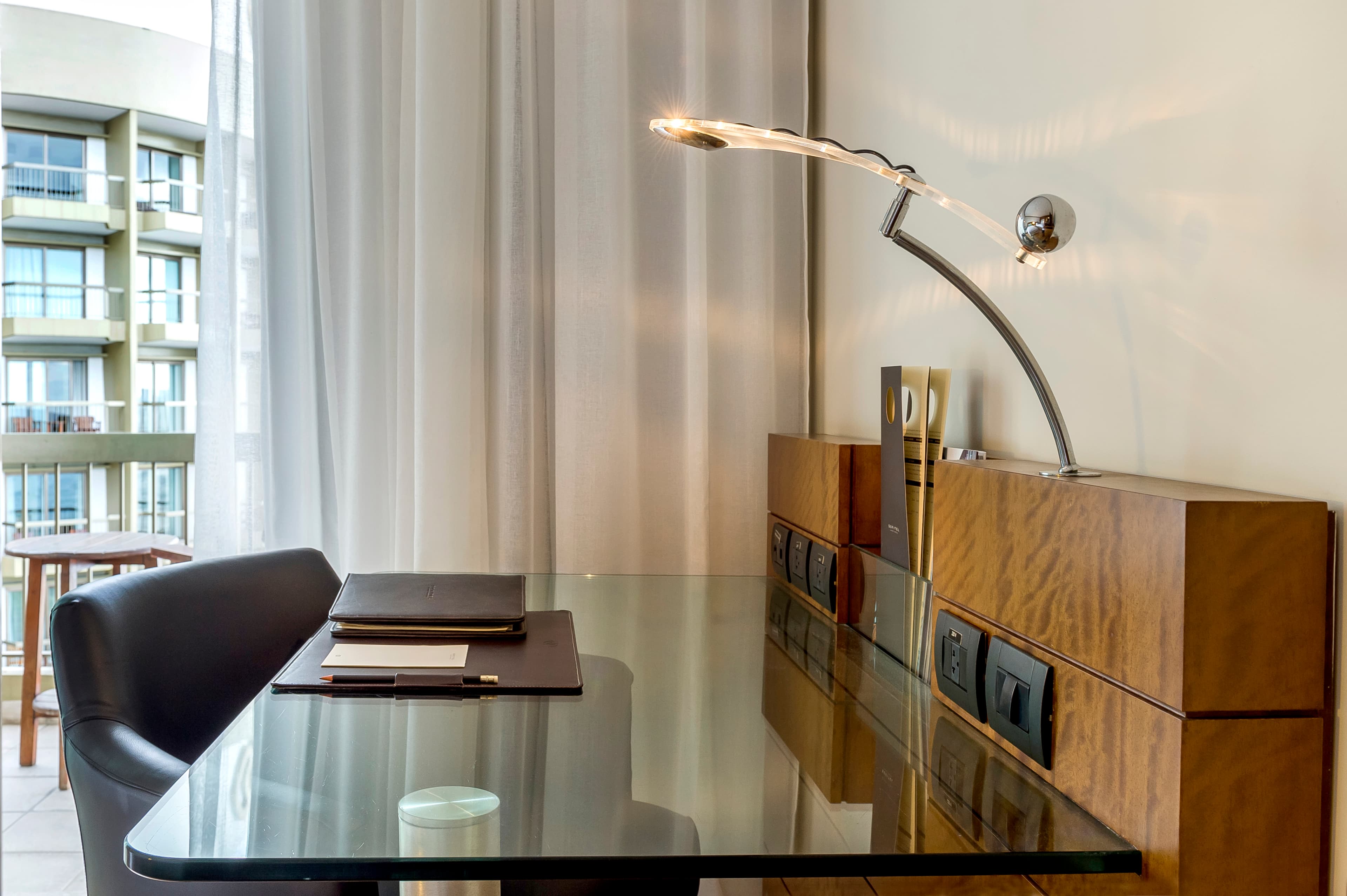 Sofitel Rio de Janeiro Copacabana