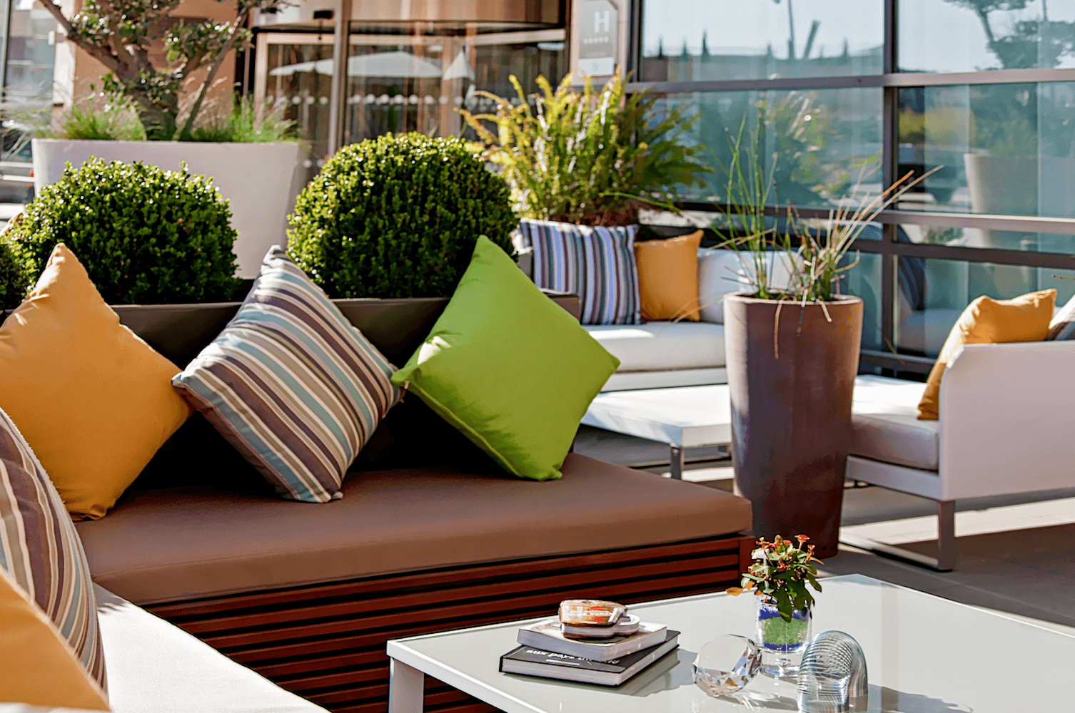 Renaissance Hôtel Aix en Provence