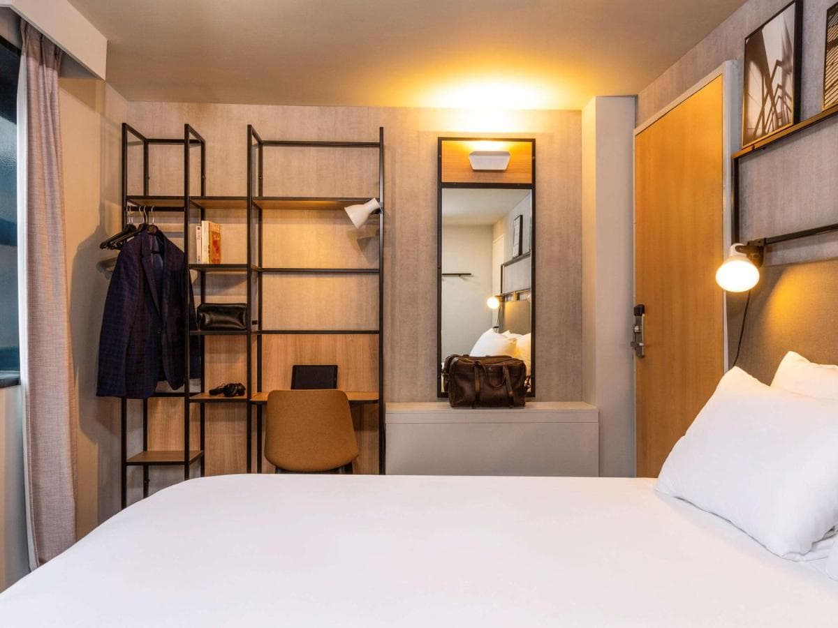 ibis Paris Bastille Opera 11th