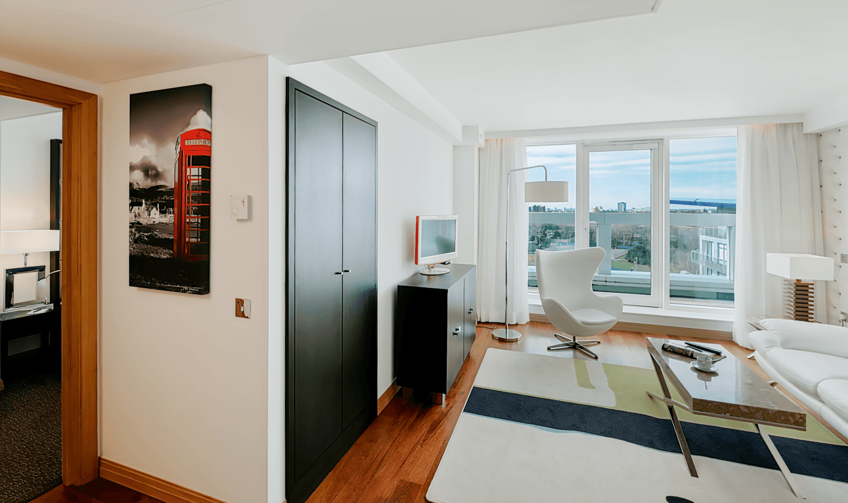 Pestana Chelsea Bridge Hotel