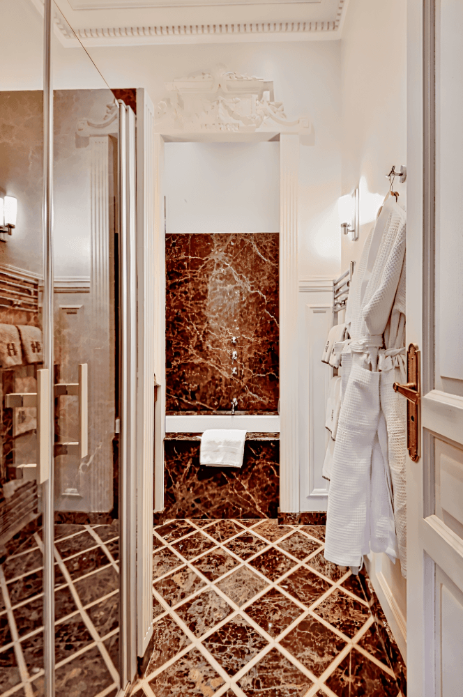 Villa Victor Louis