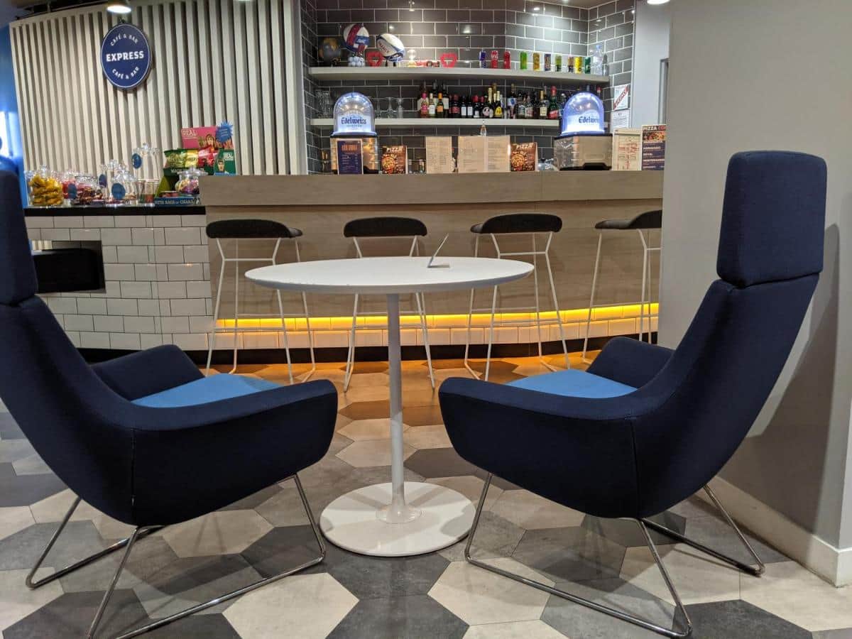 Holiday inn Express Paris Velizy, an IHG Hotel