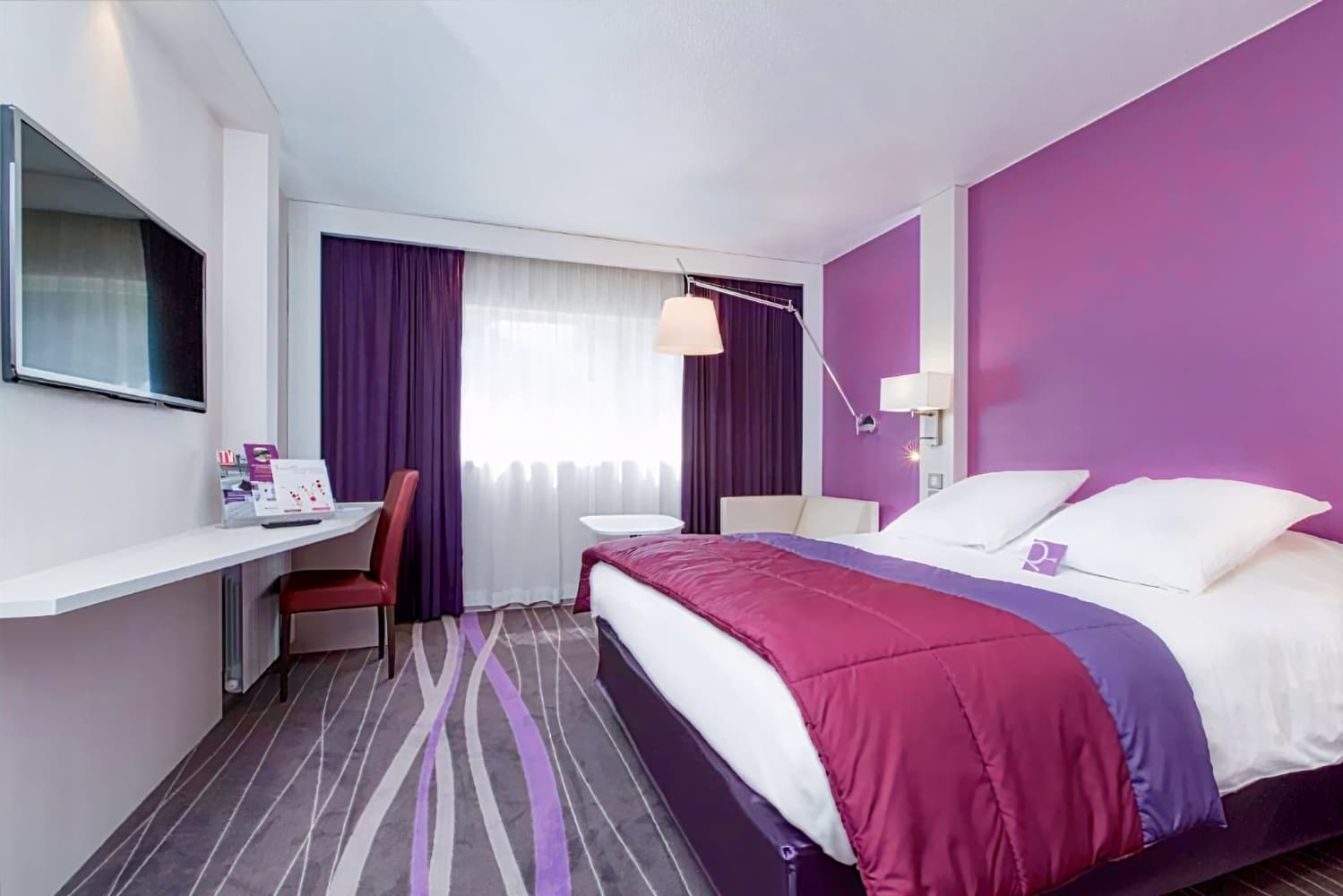 Hôtel Mercure Strasbourg Airport