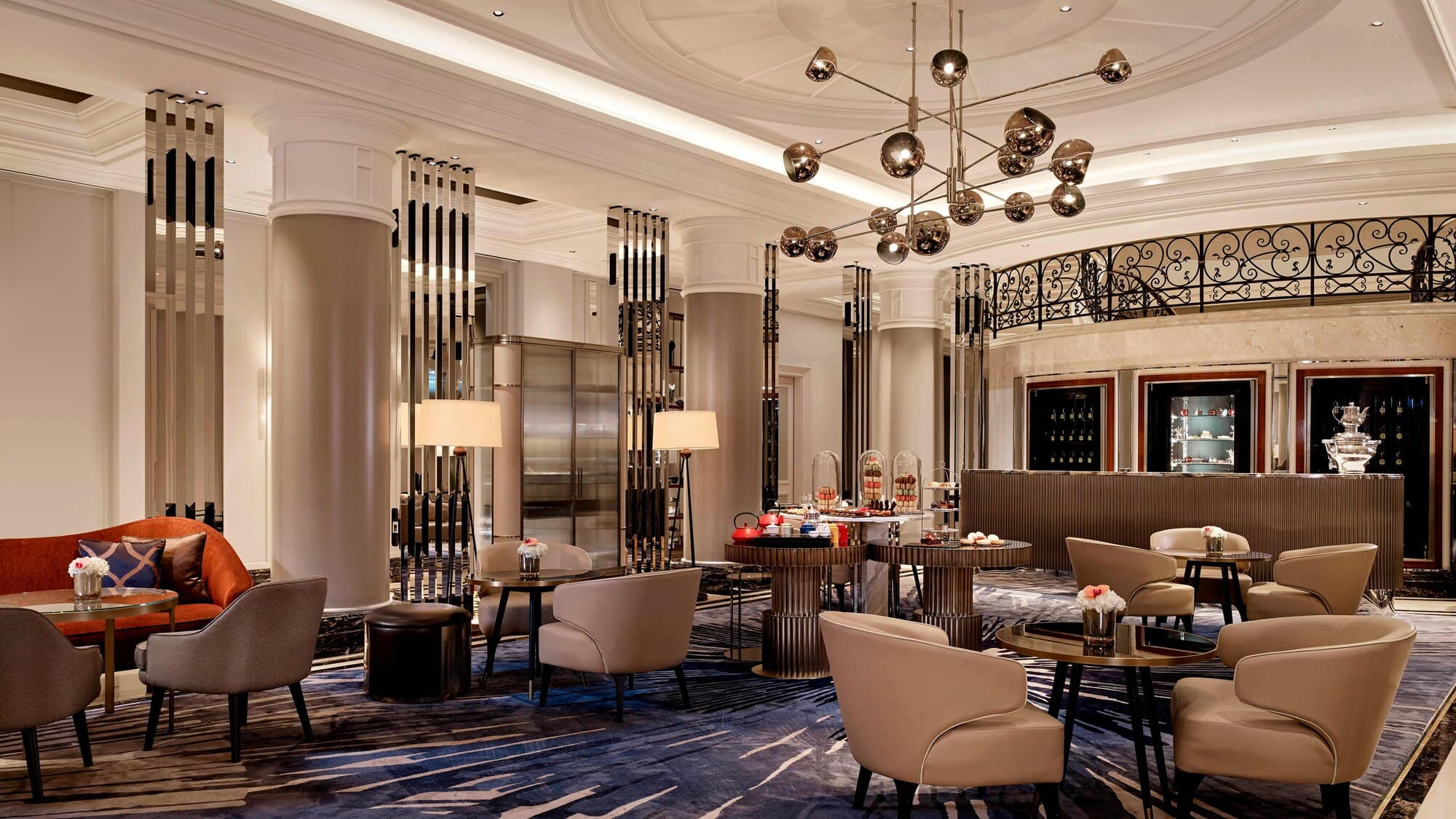 The Ritz-Carlton, Berlin