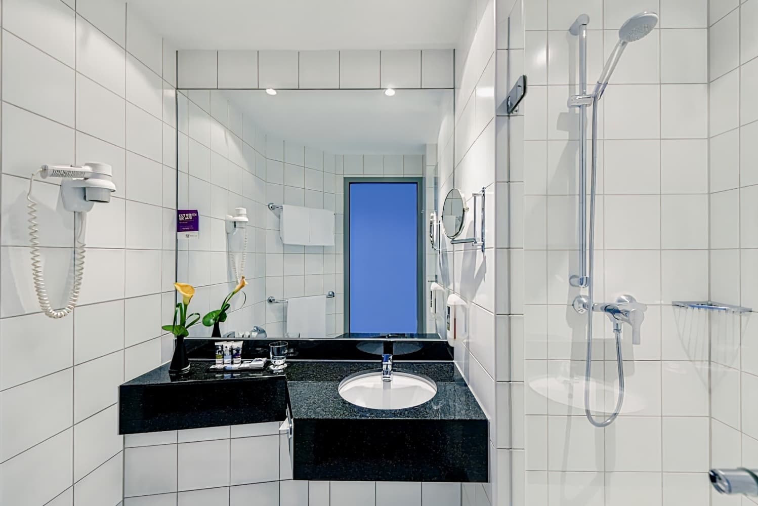 Mercure Hotel Frankfurt Eschborn Helfmann Park