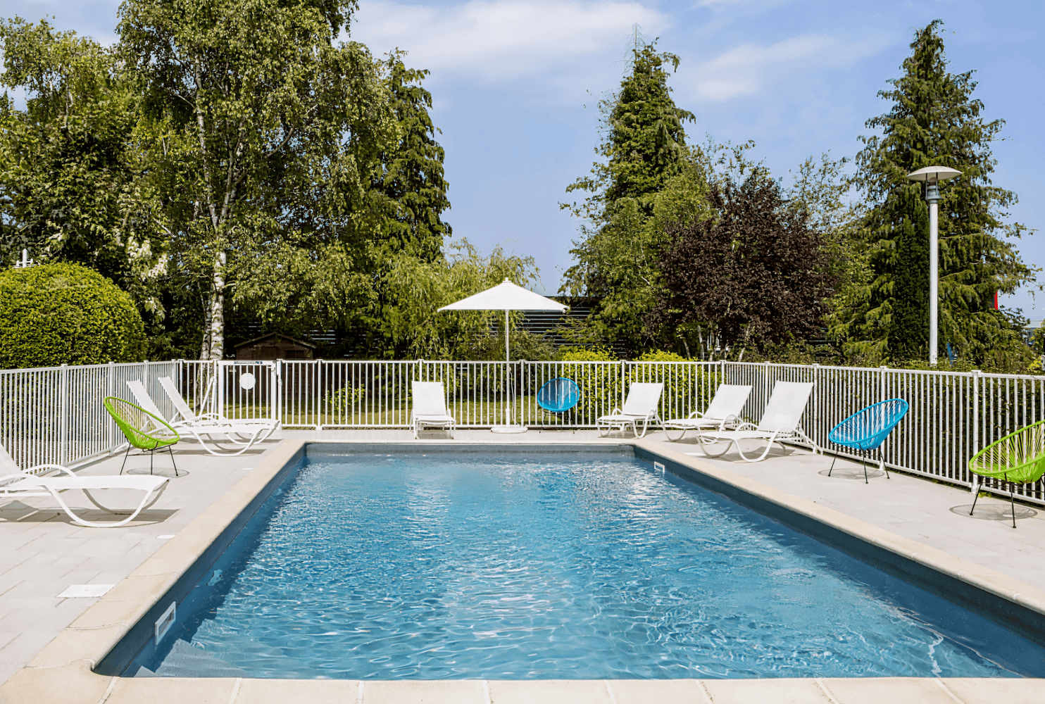 Campanile Troyes Nord Barberey