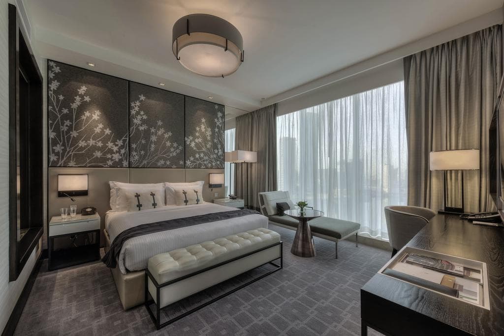 Steigenberger Hotel - Business Bay (old)