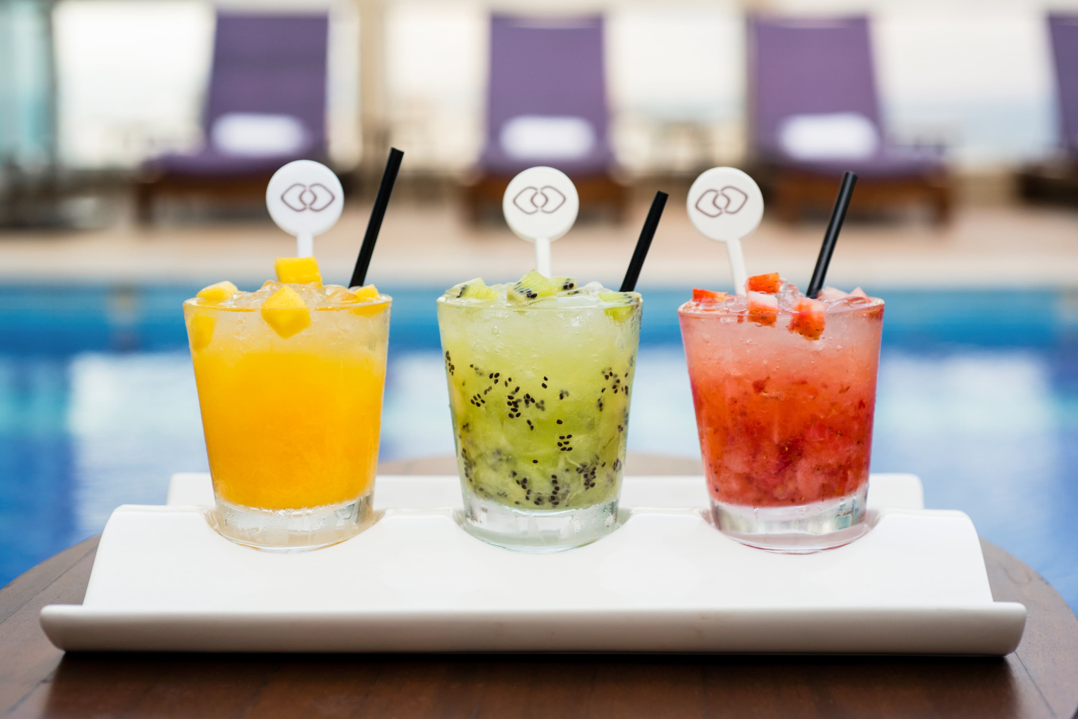 Sofitel Rio de Janeiro Ipanema (ex Caesar Park)