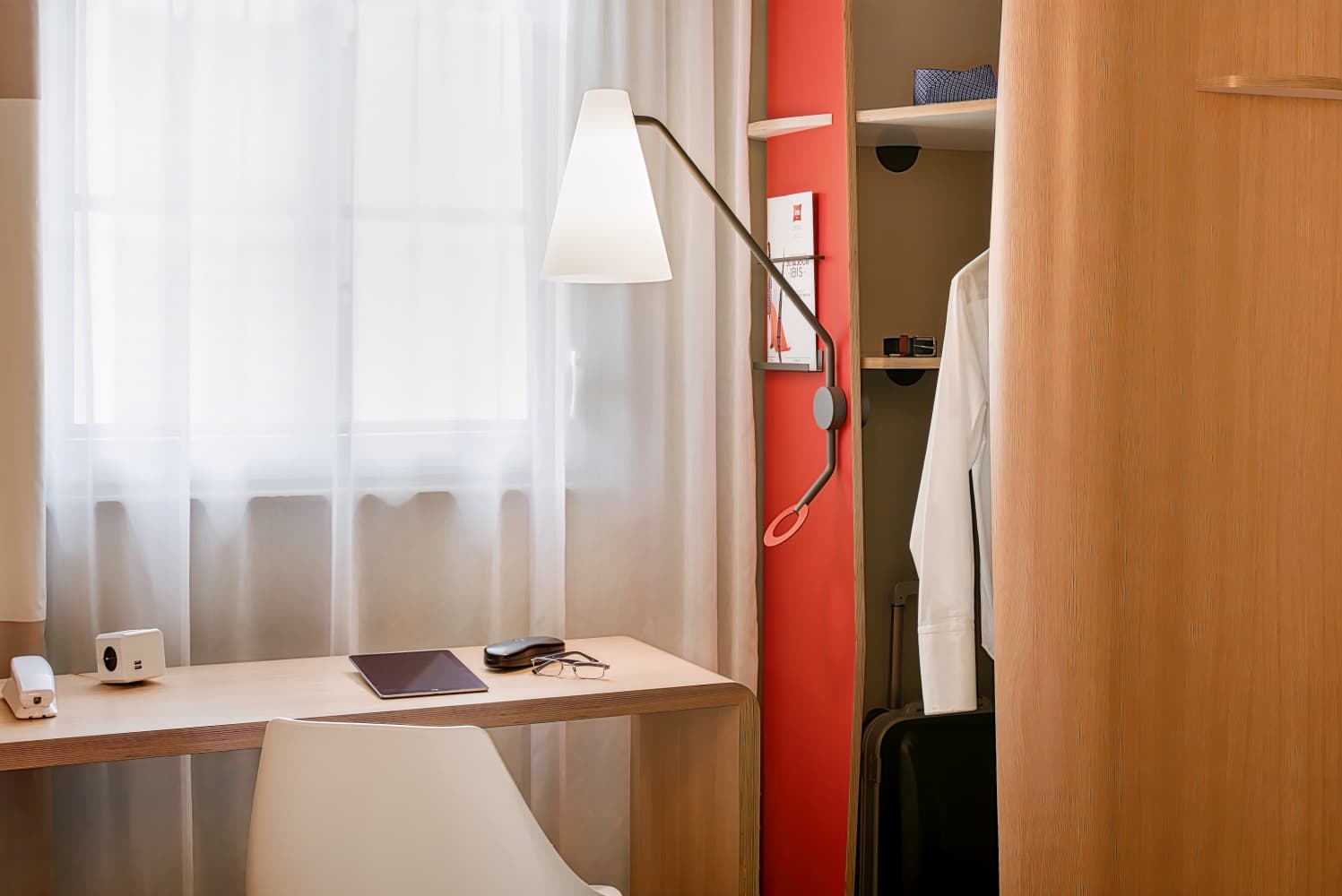 ibis Saint Germain en Laye Centre