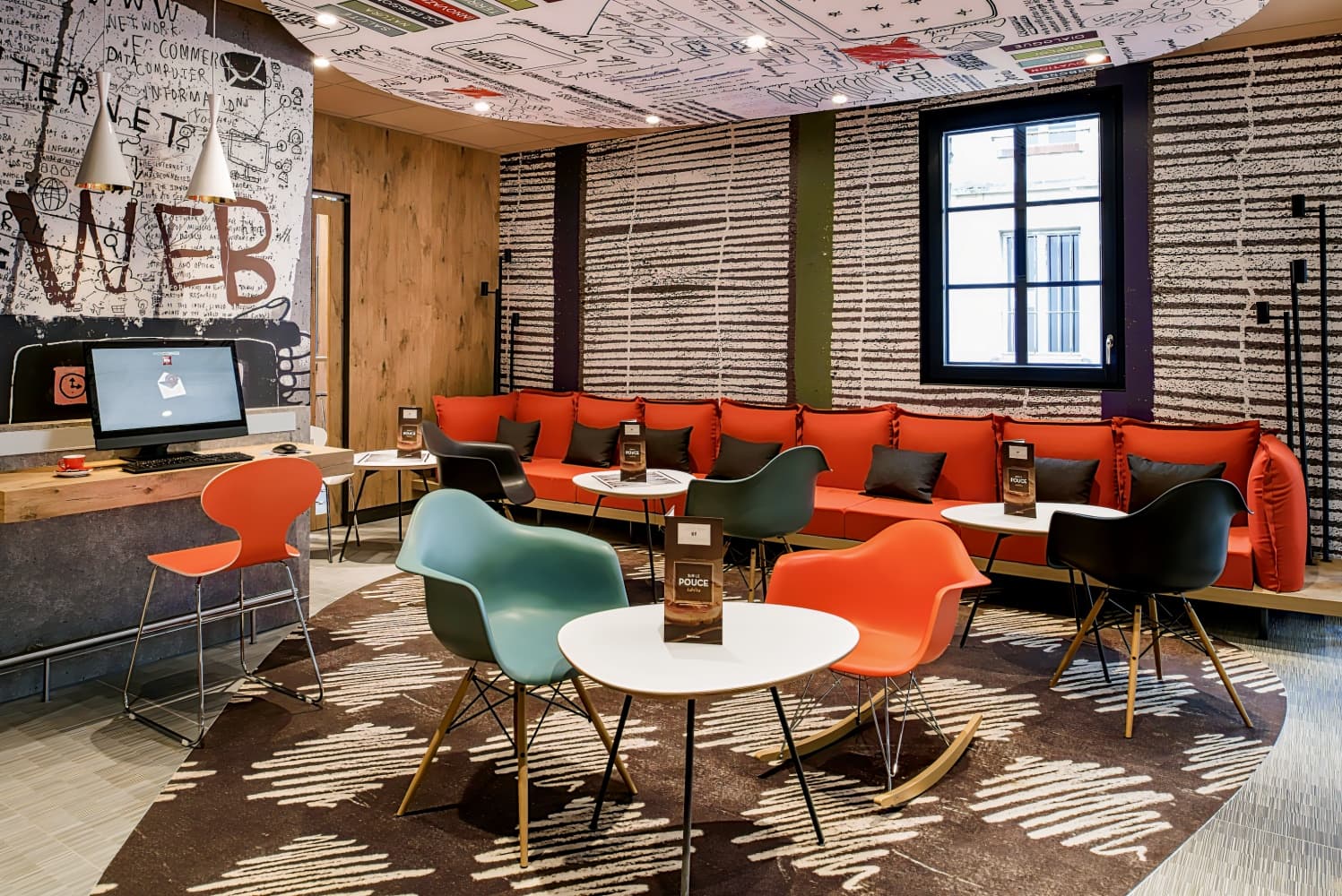 ibis Saint Germain en Laye Centre