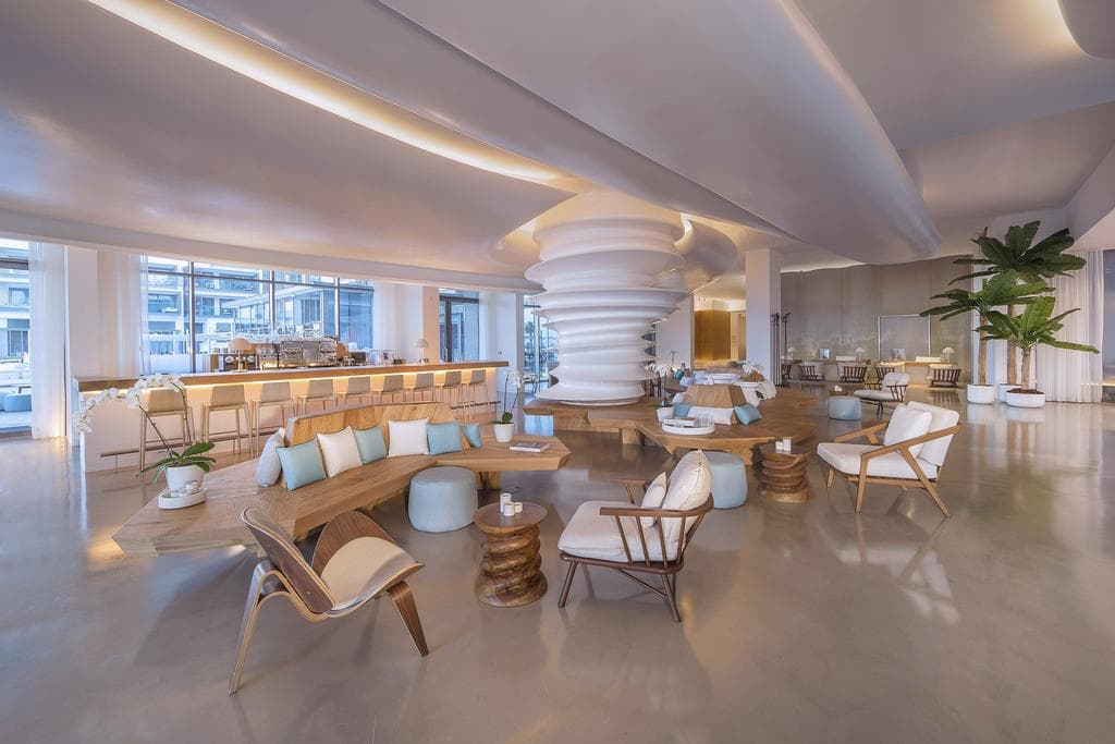 Nikki Beach Resort & Spa Dubai