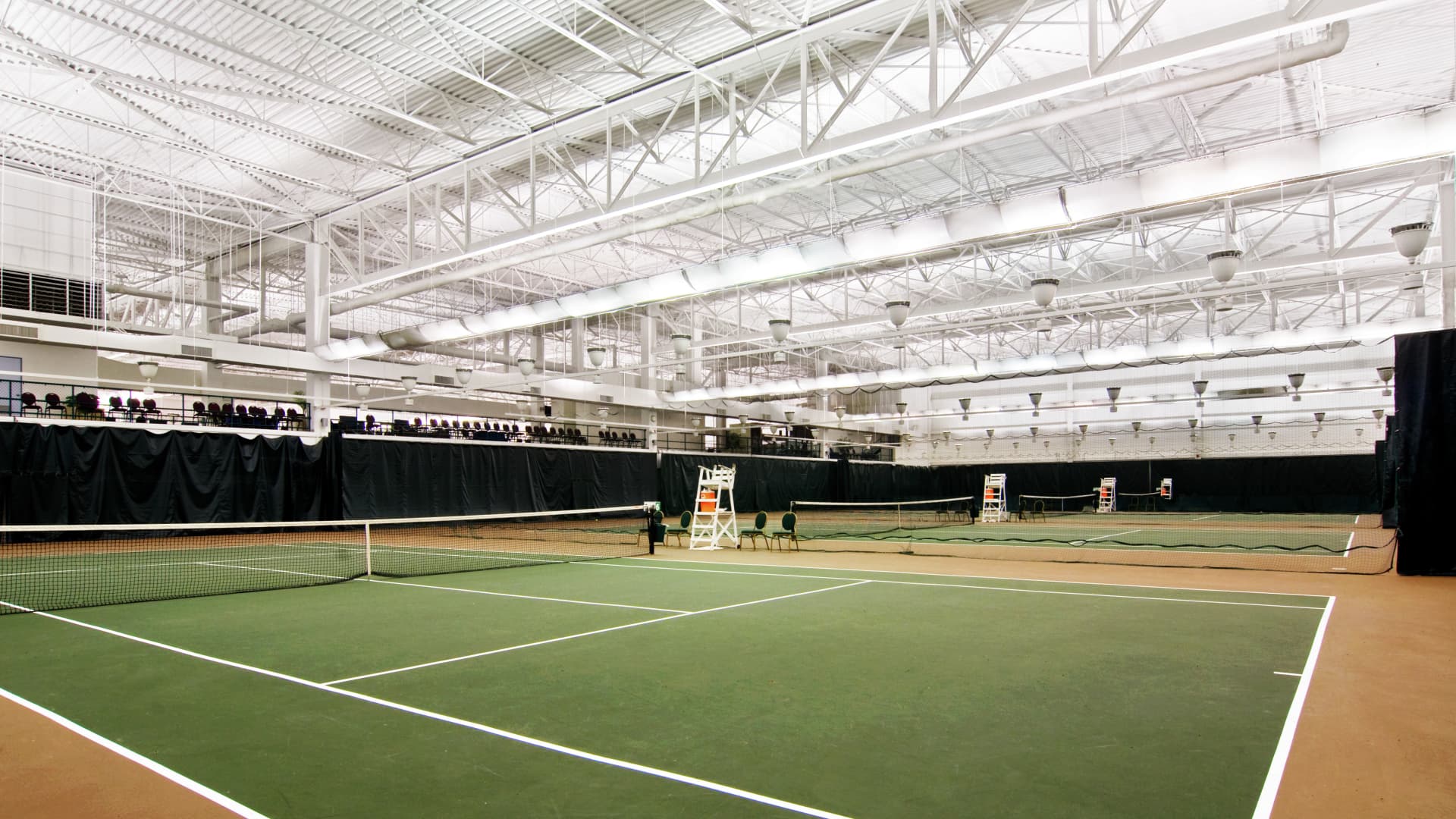 Hilton New Orleans Riverside