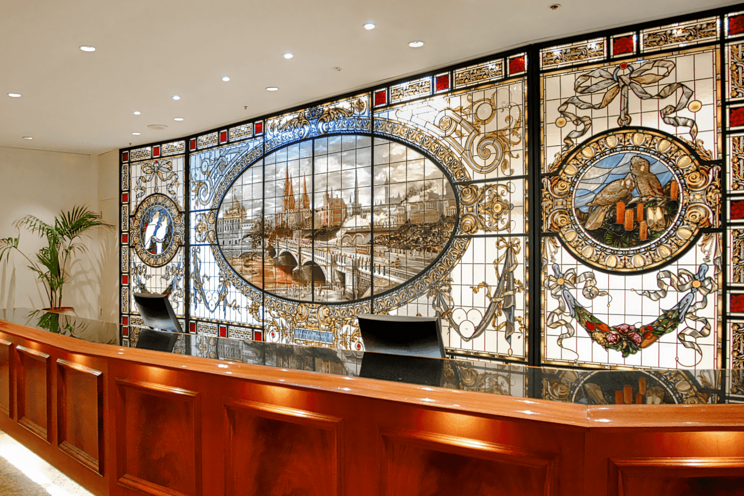 Bayview Eden Melbourne