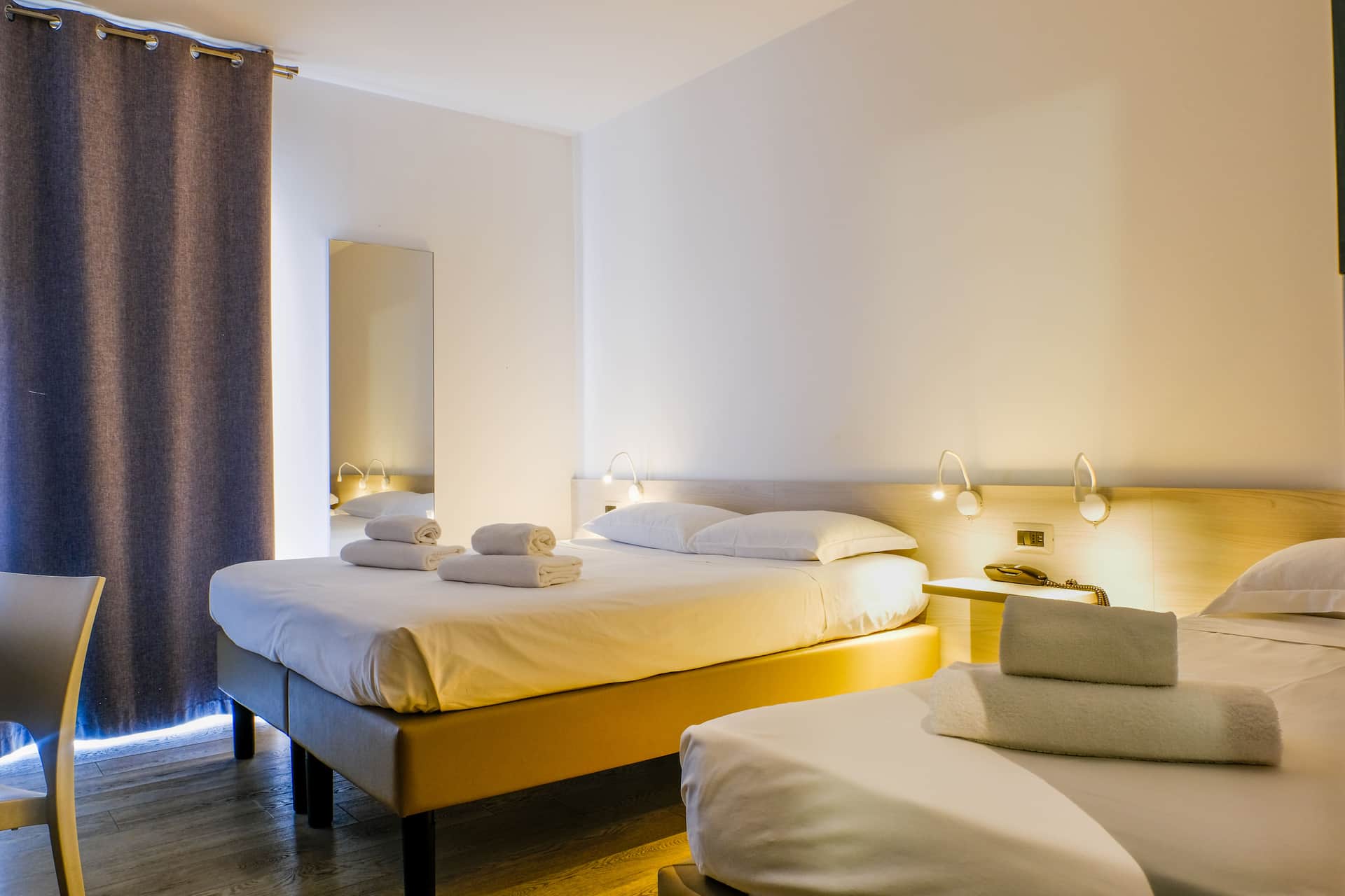 B&B Hotel Roy