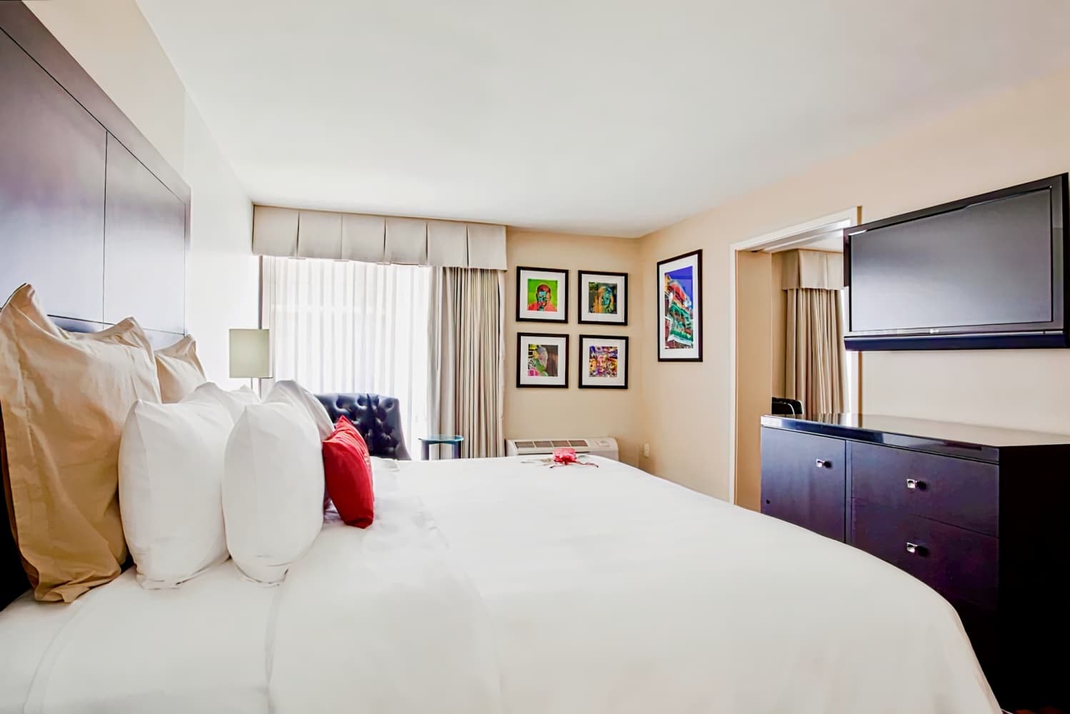 Crowne Plaza New Orleans Airport