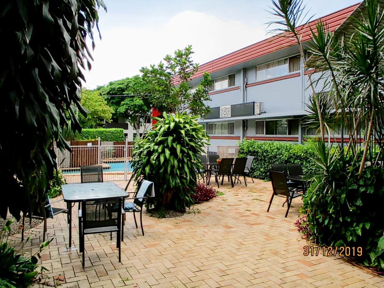 Airway Motel