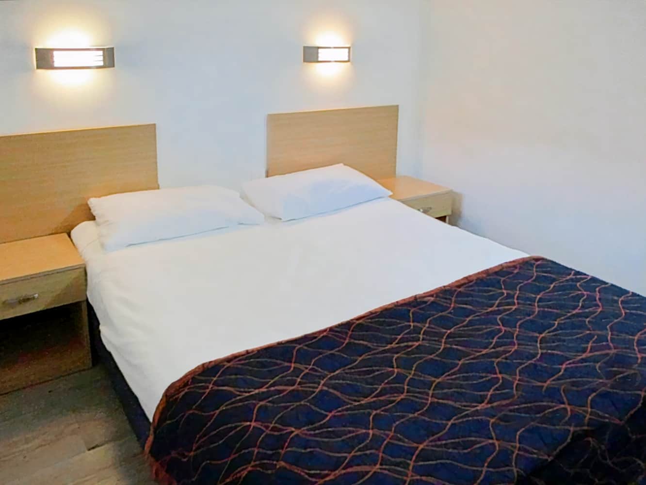 Airway Motel