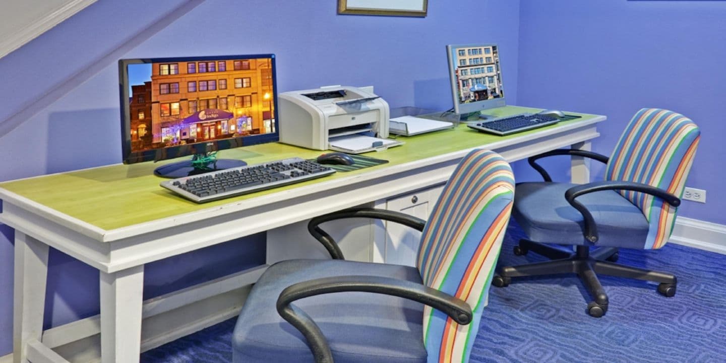 Hotel Indigo Chicago Downtown Gold Coast