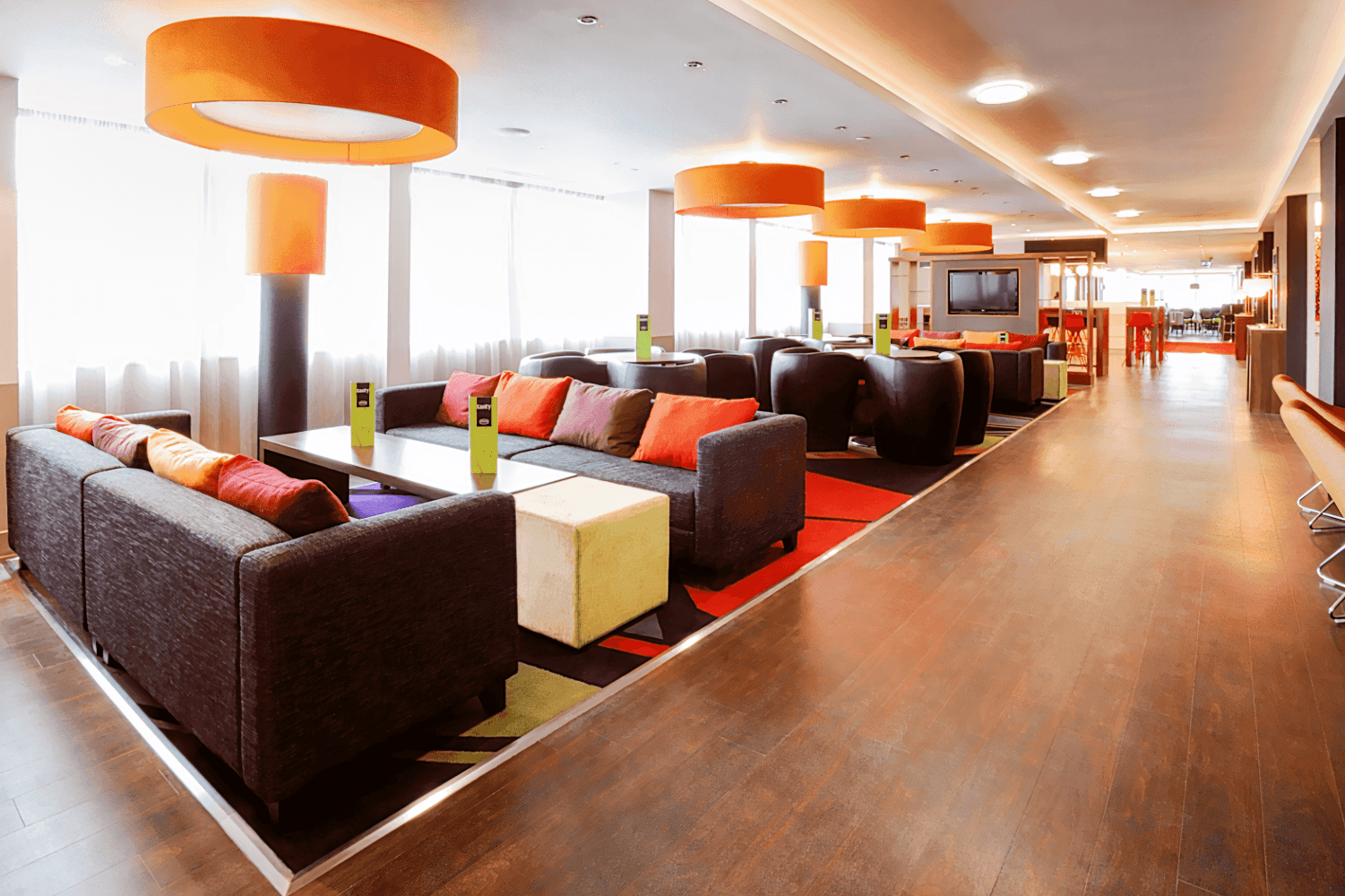 Hampton By Hilton Birmingham Broad Street