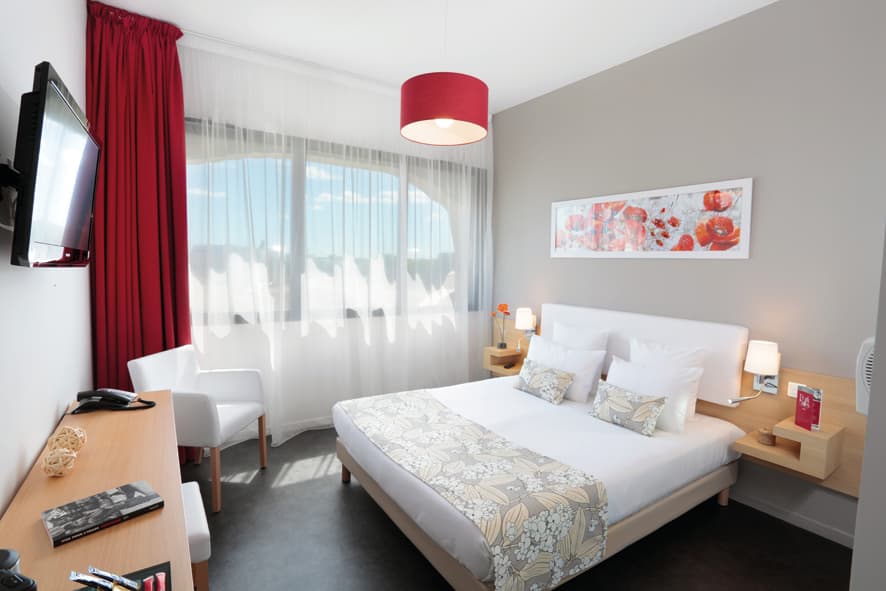 Appart'City Confort Montpellier Millenaire