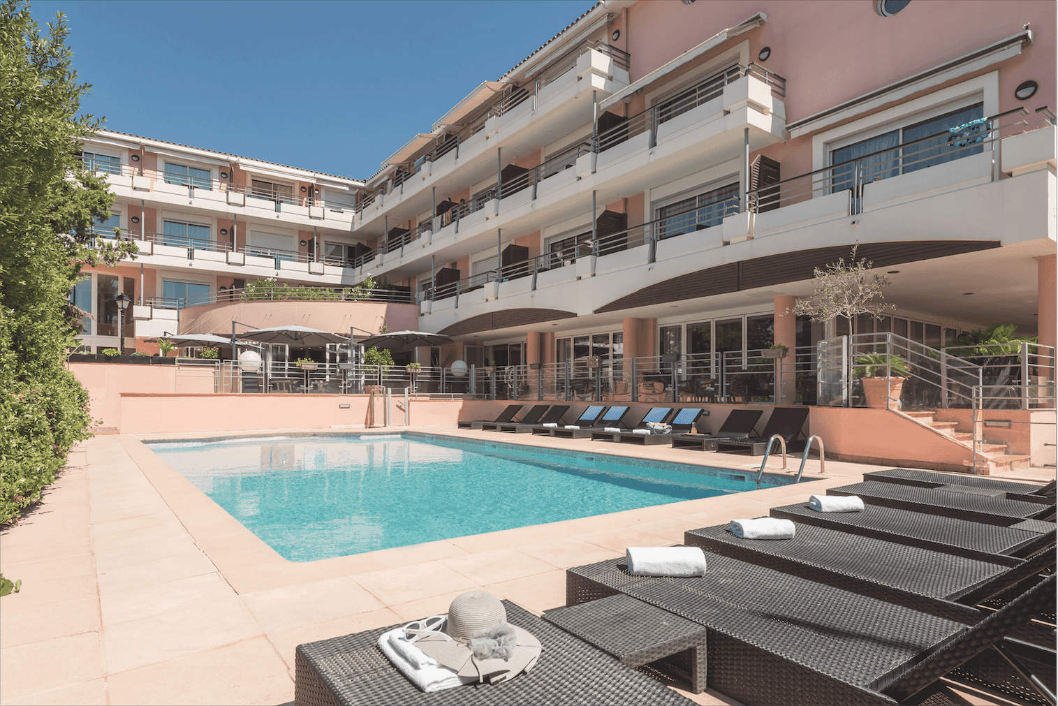 Appart'City Confort Cannes Le Cannet