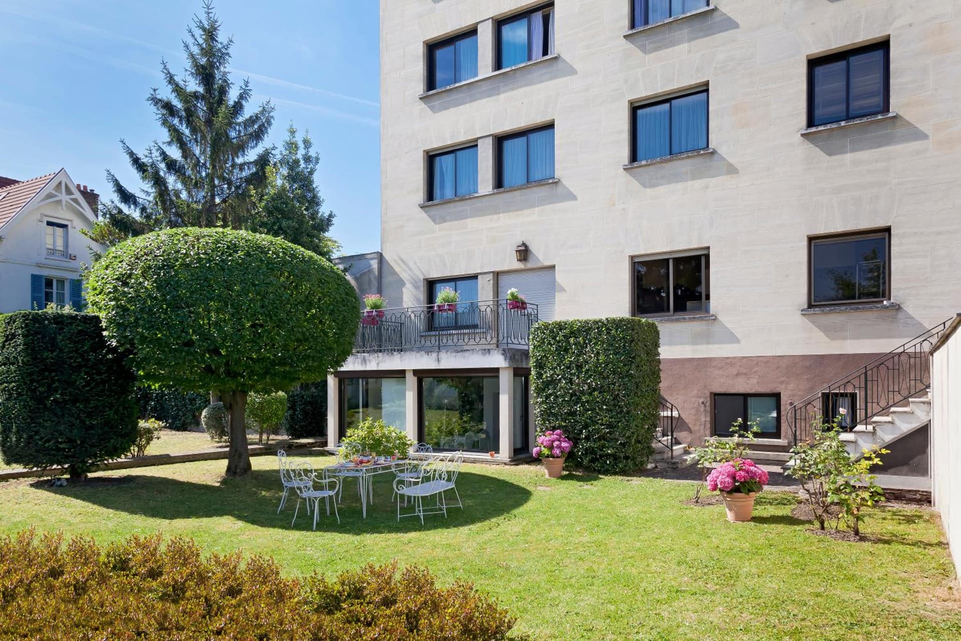 Hotel Albert 1er